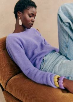 New Sezane Strickjacke Gaspard