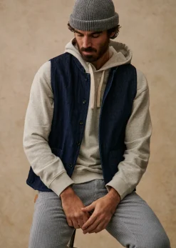 Best Sezane Strickjacke Ibrox