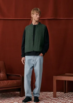 Best Sezane Strickjacke Ibrox