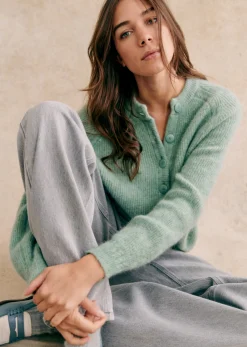 New Sezane Strickjacke Othello