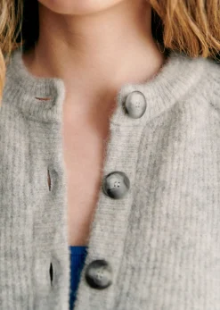 New Sezane Strickjacke Othello