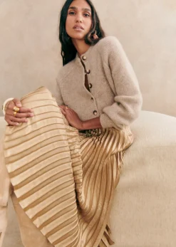 New Sezane Strickjacke Othello