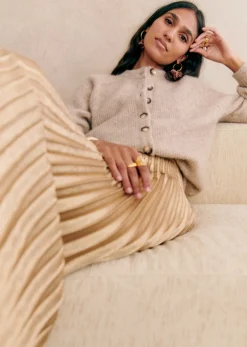 New Sezane Strickjacke Othello