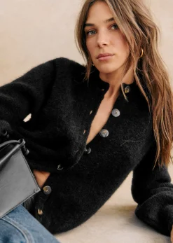New Sezane Strickjacke Othello
