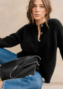 New Sezane Strickjacke Othello