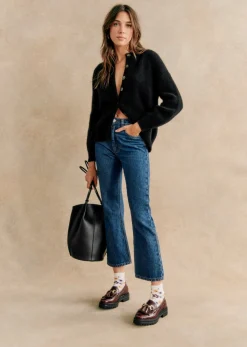 New Sezane Strickjacke Othello