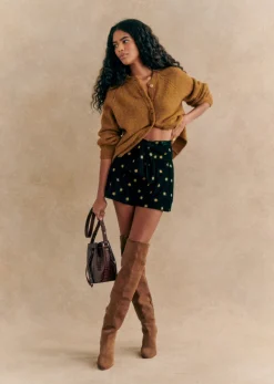 New Sezane Strickjacke Othello