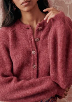 New Sezane Strickjacke Othello