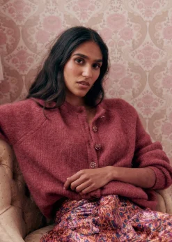 New Sezane Strickjacke Othello