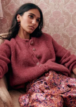 New Sezane Strickjacke Othello