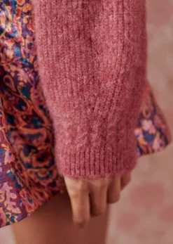 New Sezane Strickjacke Othello