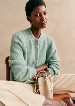 New Sezane Strickjacke Othello