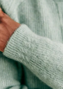 New Sezane Strickjacke Othello