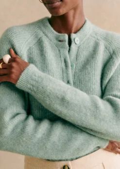 New Sezane Strickjacke Othello