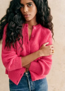 New Sezane Strickjacke Othello