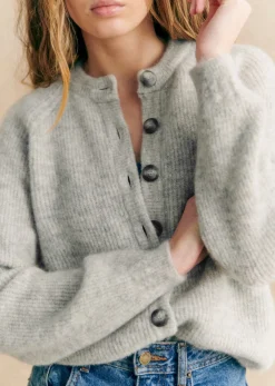 New Sezane Strickjacke Othello