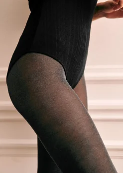 Hot Sezane Strumpfhosen