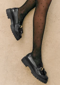 Hot Sezane Strumpfhosen