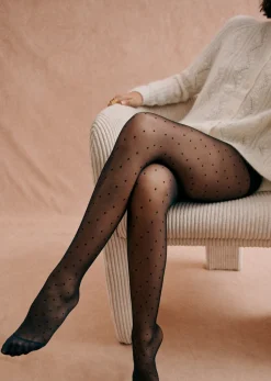 Hot Sezane Strumpfhosen