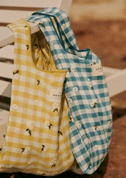 Outlet Sezane Supermarkttasche