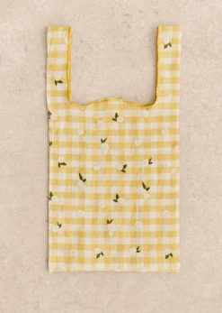 Outlet Sezane Supermarkttasche