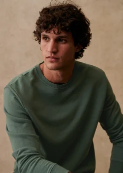 New Sezane Sweatshirt Jaylen