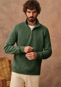 Clearance Sezane Sweatshirt Wesson