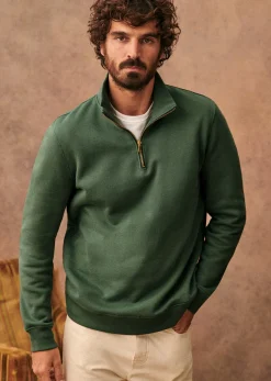 Clearance Sezane Sweatshirt Wesson