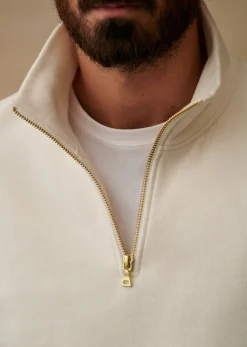 Clearance Sezane Sweatshirt Wesson