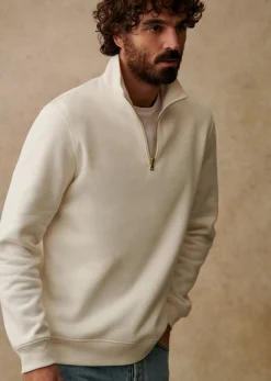 Clearance Sezane Sweatshirt Wesson