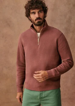 Clearance Sezane Sweatshirt Wesson