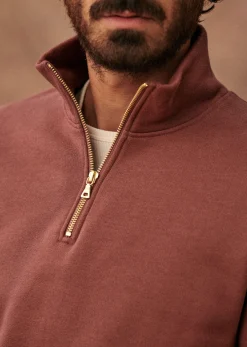 Clearance Sezane Sweatshirt Wesson