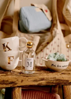 New Sezane Sézane Maison – Tasse Appolline Ecru