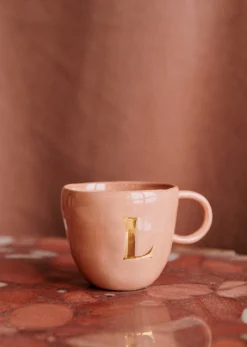 Discount Sezane Sézane Maison – Tasse Appolline Blush