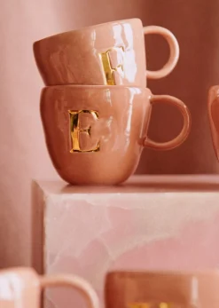 Discount Sezane Sézane Maison – Tasse Appolline Blush