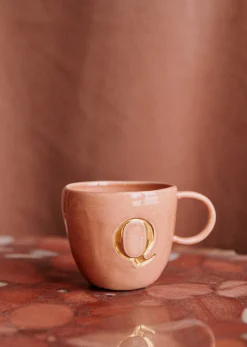 Discount Sezane Sézane Maison – Tasse Appolline Blush