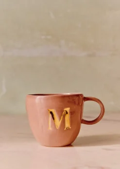 Discount Sezane Sézane Maison – Tasse Appolline Blush