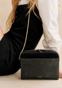 New Sezane Tasche Abel
