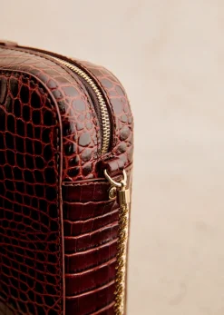 New Sezane Tasche Abel