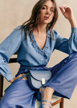 Sale Sezane Tasche Claude