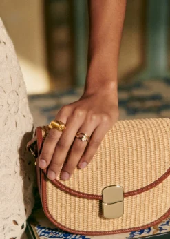 Sale Sezane Tasche Claude