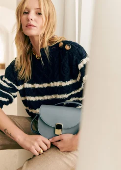Sale Sezane Tasche Claude