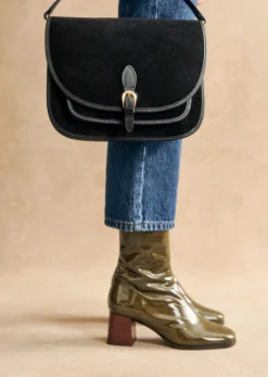 Hot Sezane Tasche Grand Roméo