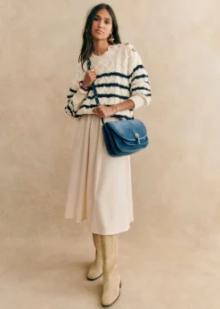 Hot Sezane Tasche Grand Roméo