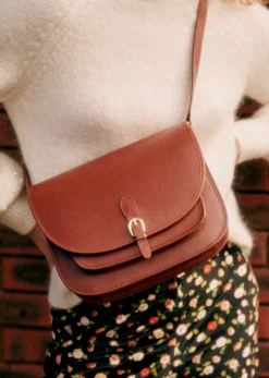 Hot Sezane Tasche Grand Roméo