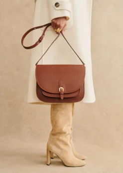 Hot Sezane Tasche Grand Roméo