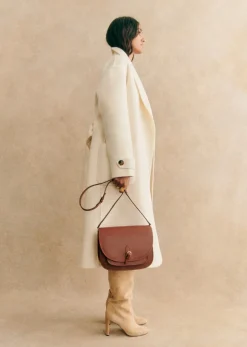 Hot Sezane Tasche Grand Roméo