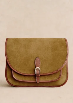 Hot Sezane Tasche Grand Roméo