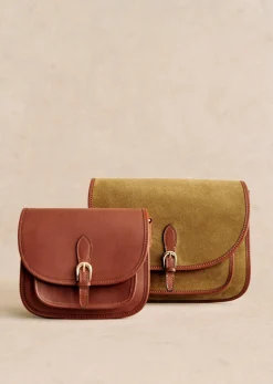 Hot Sezane Tasche Grand Roméo