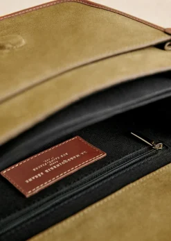 Hot Sezane Tasche Grand Roméo